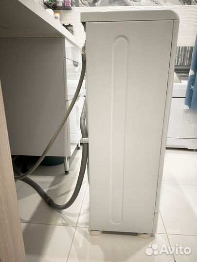 Стиральная машина indesit