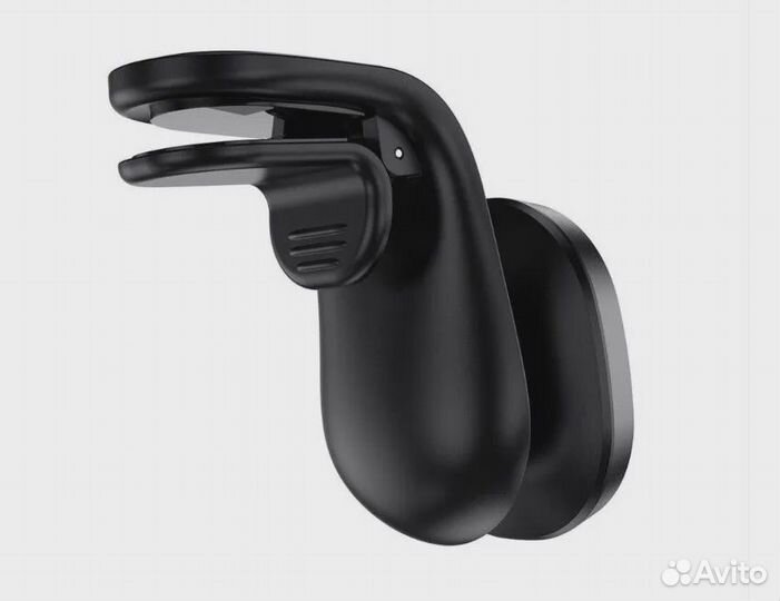 Автомобильный держатель на печку новый