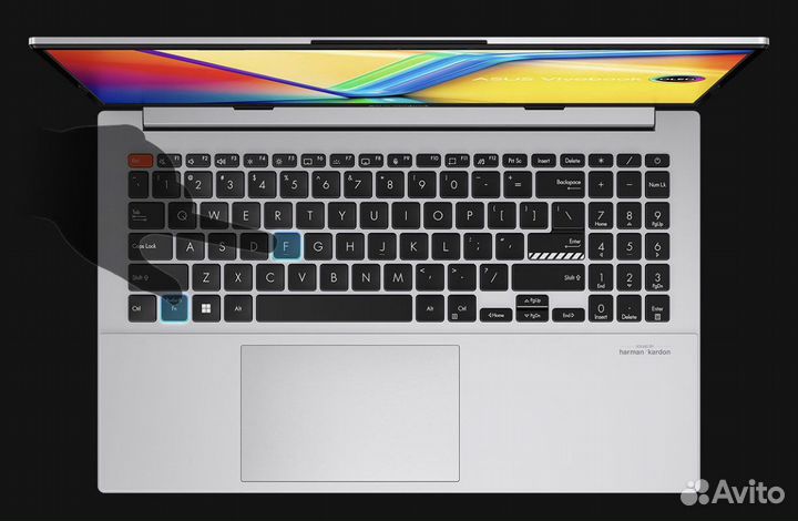 Asus Vivobook 15 2023, i5-i9 13, 2.8K oled 120Hz