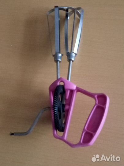 Венчик для взбивания