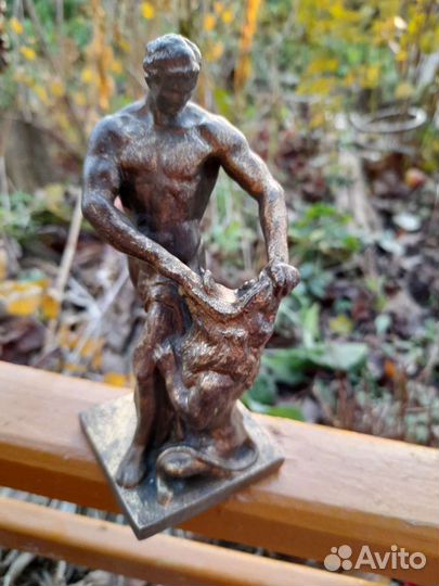 Скульптура