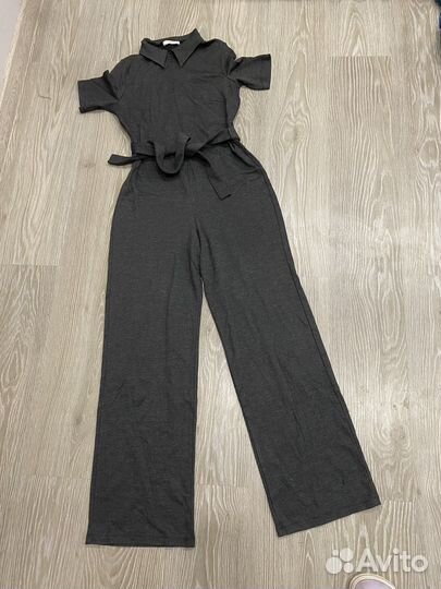 Комбинезон женский mango