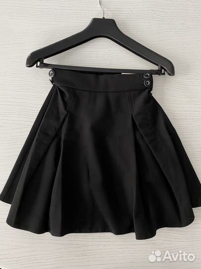 Костюм школьный для девочки новый