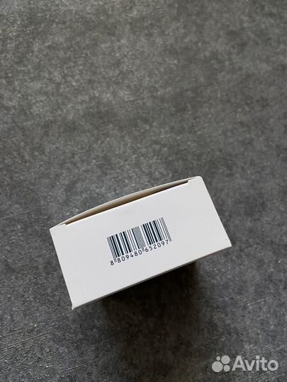 Увлажняющий крем для лица