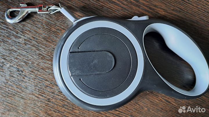 Поводок для маленьких собак