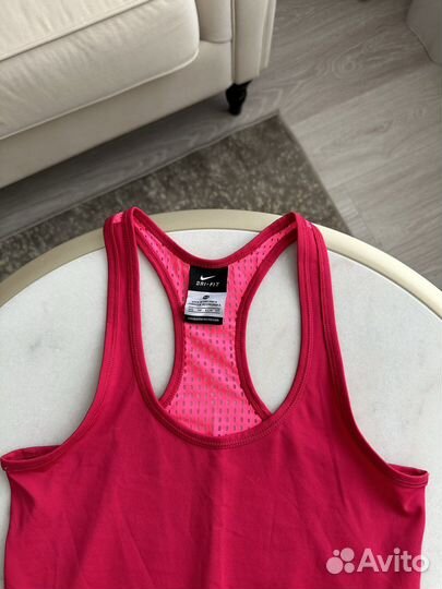 Майка nike женская