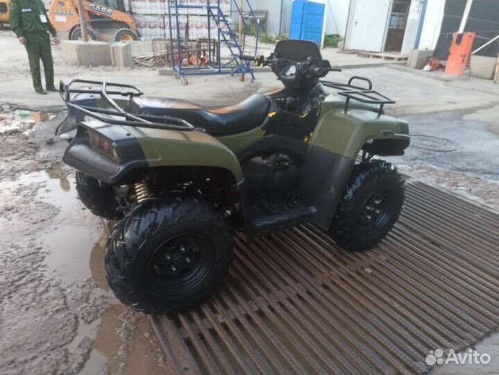 Cectek gladiator 500