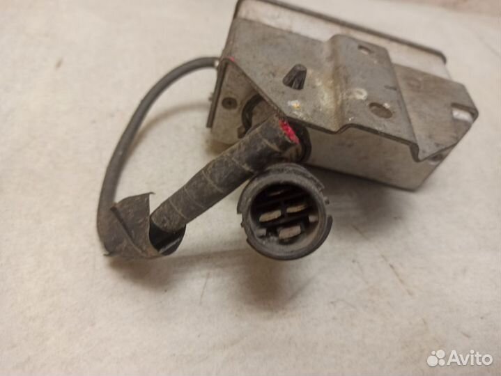 Блок розжига ксенона Ауди