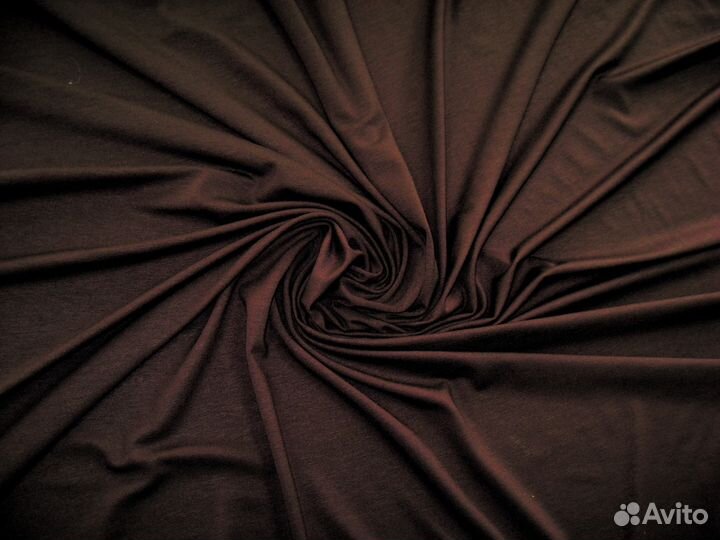 Трикотажное полотно вискозное турецкое