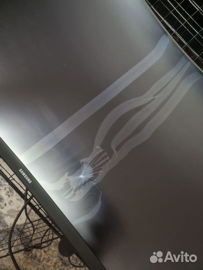 Samsung odyssey g5 32