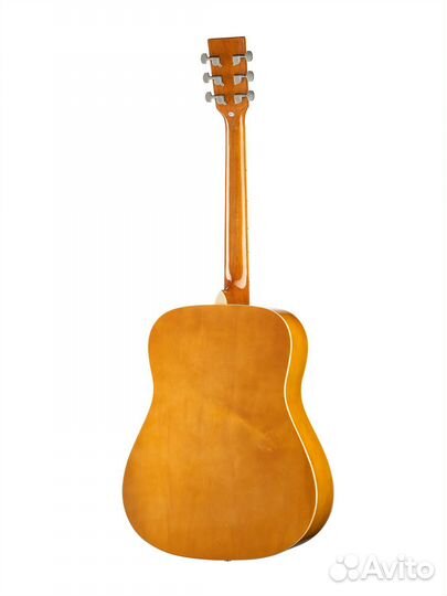 Гитара акустическая Homage, новая