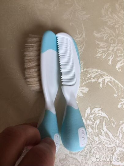 Набор расчесок детские