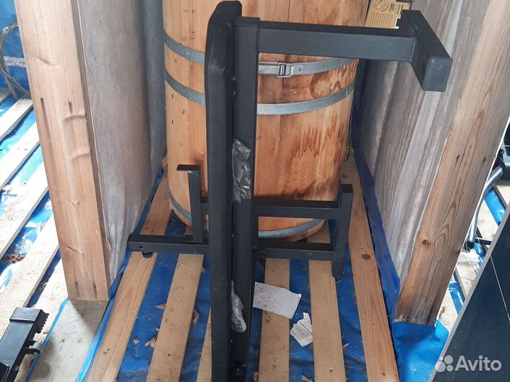 Скамья спортивная