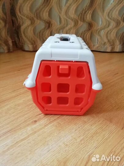 Игрушечная перевозка для животных