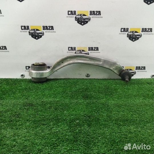 Рычаг передний правый