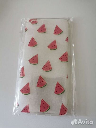 Чехол на One Plus 5 (абсолютно новый)