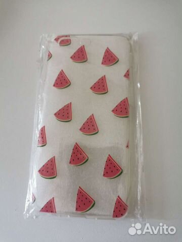 Чехол на One Plus 5 (абсолютно новый)