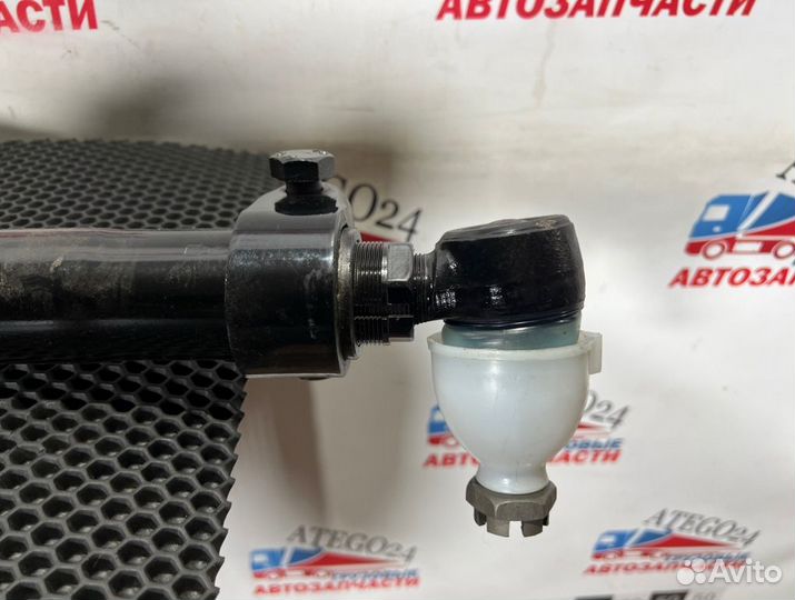 Б/У Б/У Тяга рулевая поперечная Запчасть