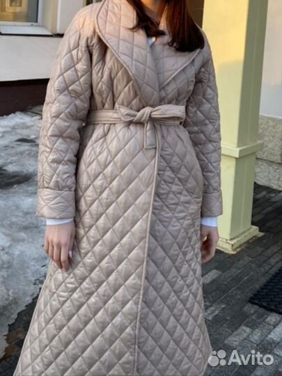 Пальто женское
