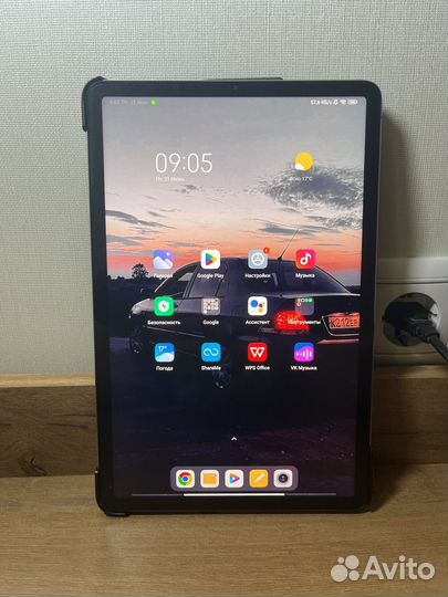 Xiaomi pad 5 (6-256GB)
