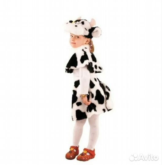 Прокат карнавальных костюмов