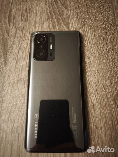 Xiaomi 11T Pro, 8/128 ГБ