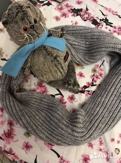 Женский шарф