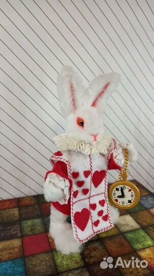 Пасхальный заяц