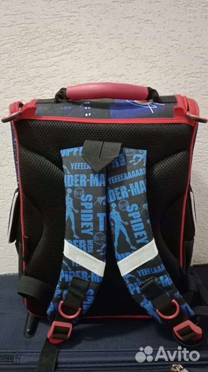 Ранец школьный