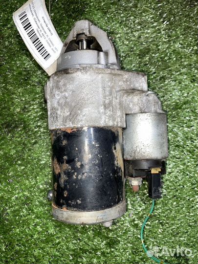 Стартер 4B12 Mitsubishi Outlander Xl CW5W 1810A011