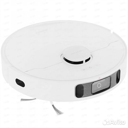 Новый Робот-пылесос Dreame Bot L10S Ultra