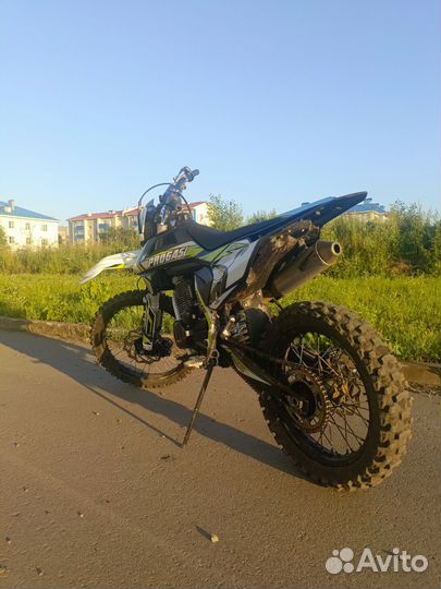 Progasi ibiza 250