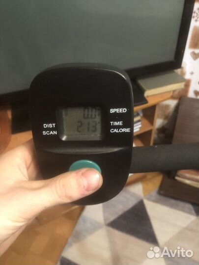 Беговая дорожка