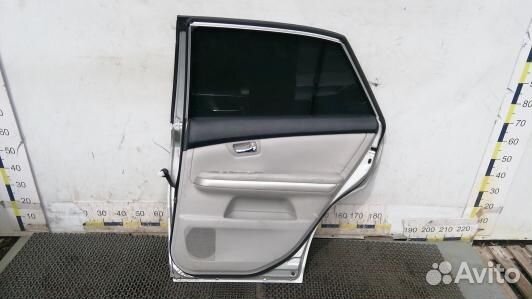 Дверь задняя правая lexus RX 2 (KKR12FT01)