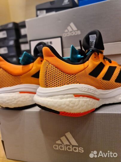 Adidas Solar Glide 5 M Boost