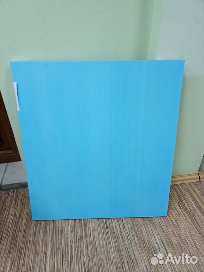 Сэндвич для двери