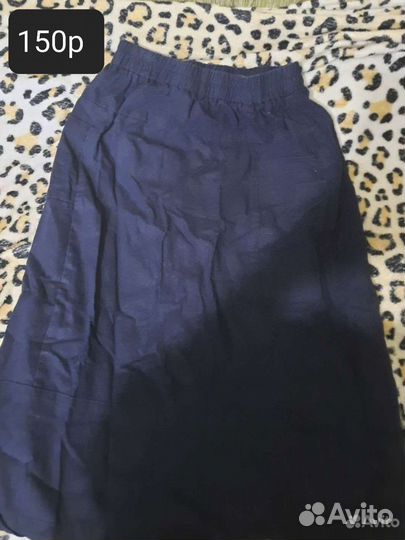 Одежда женская