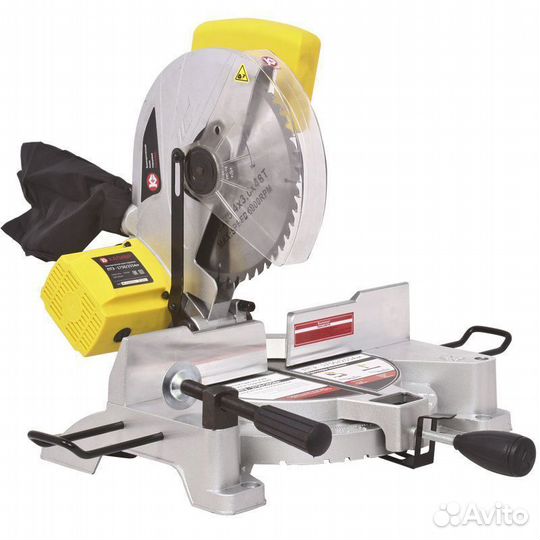 Торцовочная пила Калибр птэ-1750/255-Ам