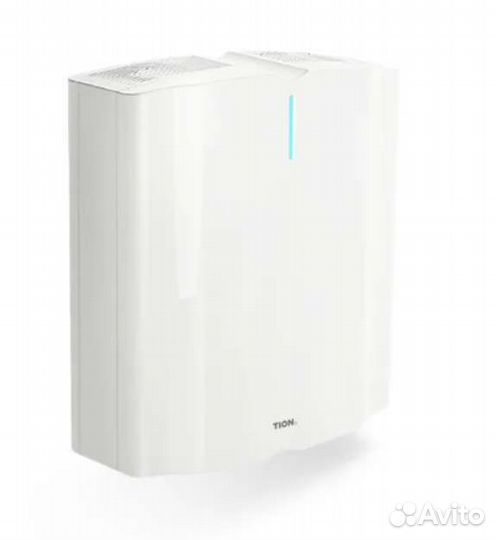 Обеззараживатель-очиститель воздуха TionClever