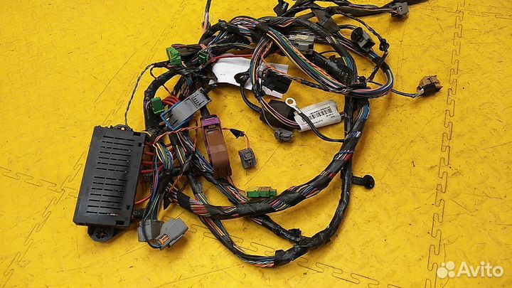 Проводка (коса) XC90 30724733