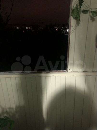 1-к. квартира, 34 м², 5/5 эт.