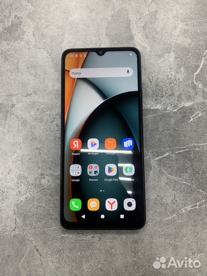 Xiaomi Redmi A3, 3/64 ГБ