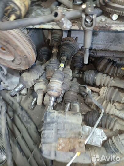 Пружина на Дэу нексия.матиз