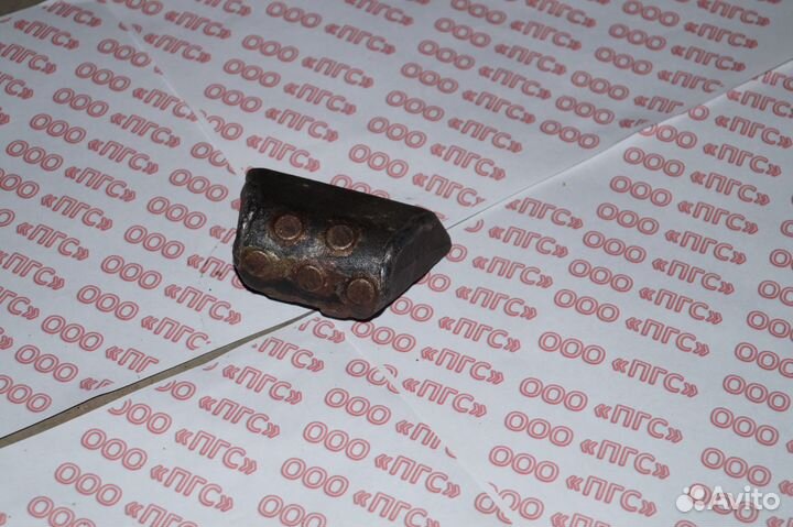 Расходники для бурового оборудования