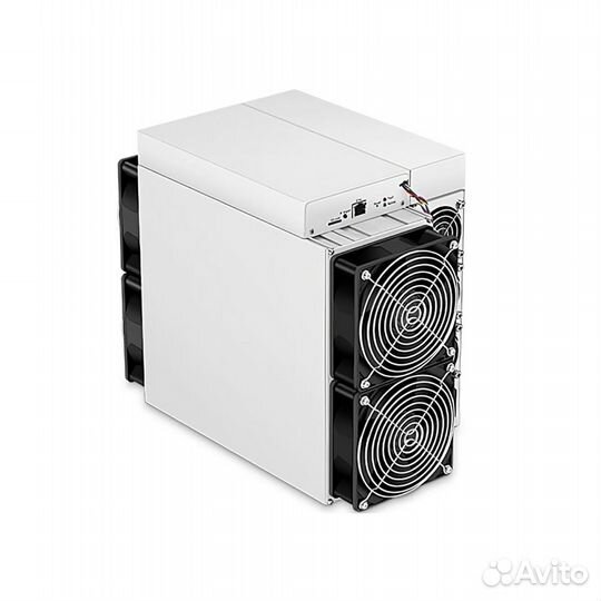 Asic майнер Bitmain Antminer KS3 9400 GH/s