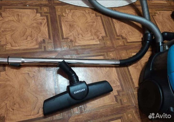 Пылесос Samsung