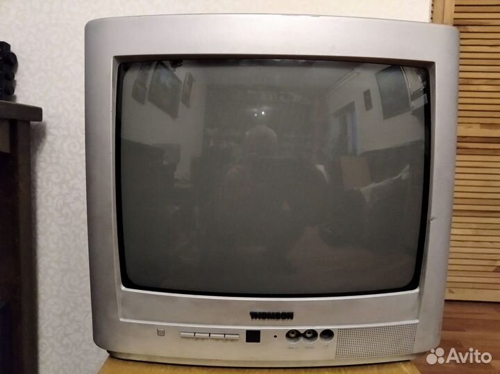 Телевизоры ЭЛТ