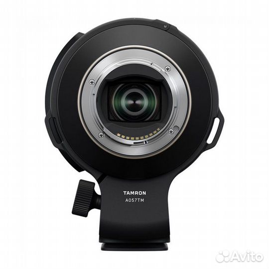 Tamron 150-500mm F/5-6.7 Di III VC VXD (A057) Sony