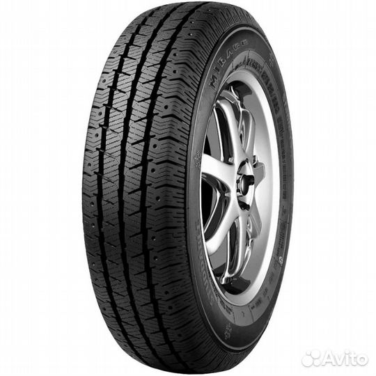 Mirage MR-W600 205/65 R16 T