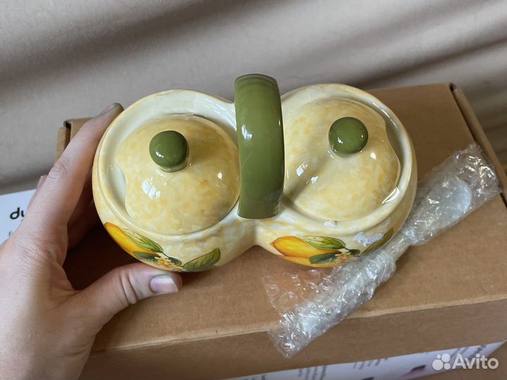 Набор для специя